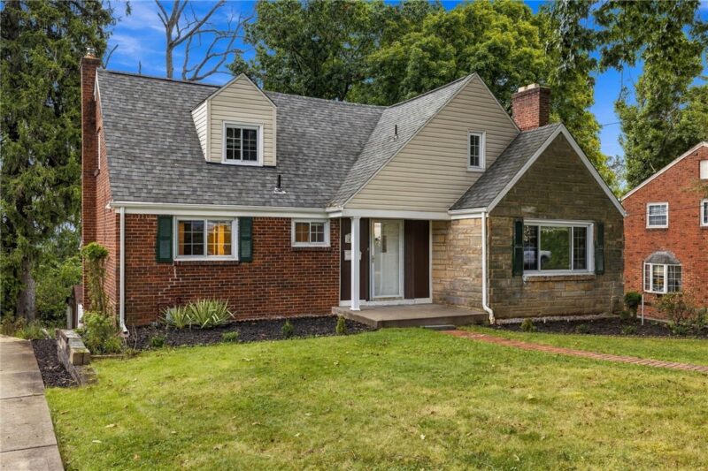 447 Old Clairton Rd — photo 4