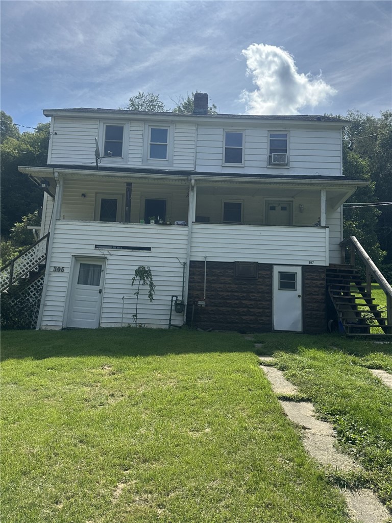 305 Gemmell Road — photo 1