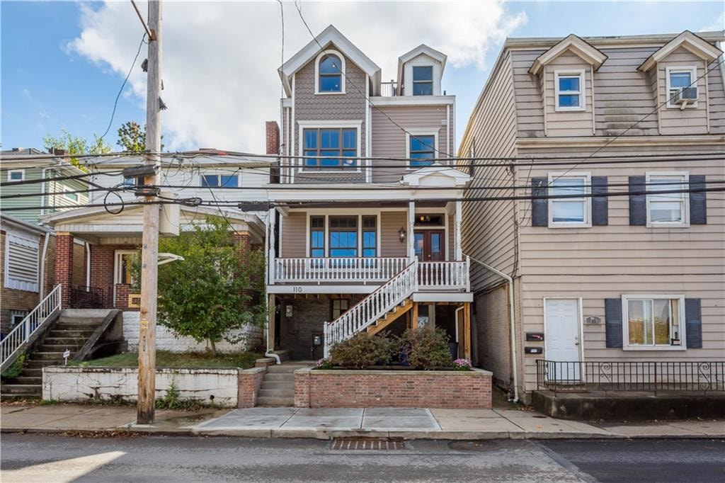 110 Pius Street. — photo 1