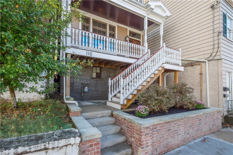 110 Pius Street. — photo 4