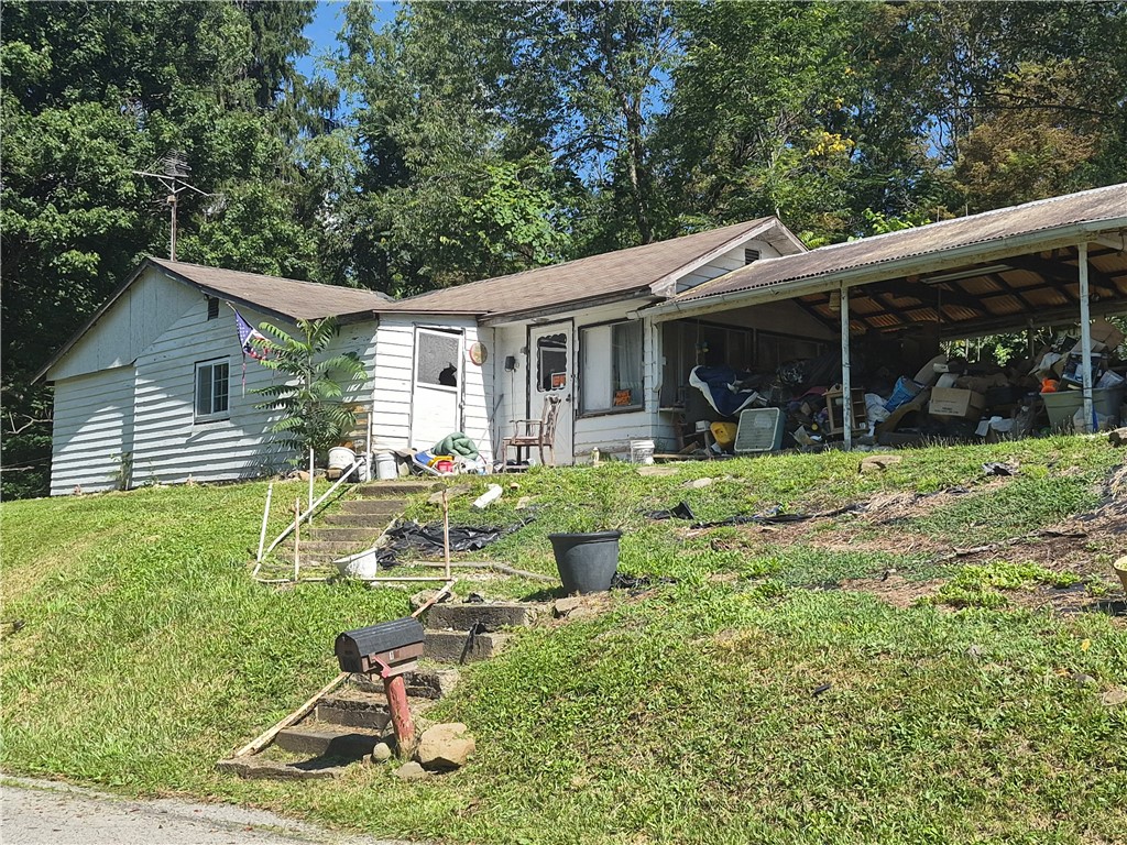 107 Louthan Road — photo 1