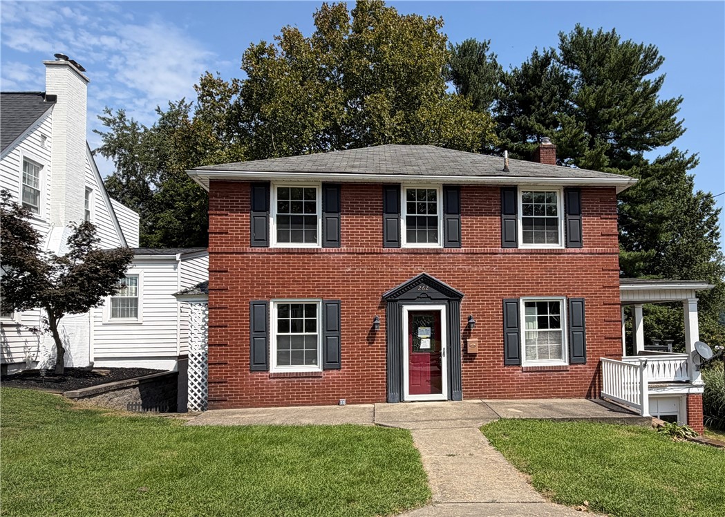 262 Grandview Way — photo 1