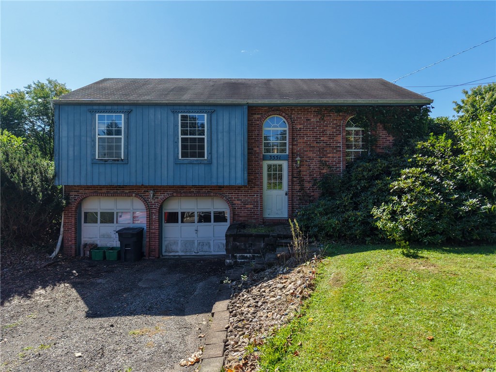 3551 Cedar Ridge Rd — photo 1