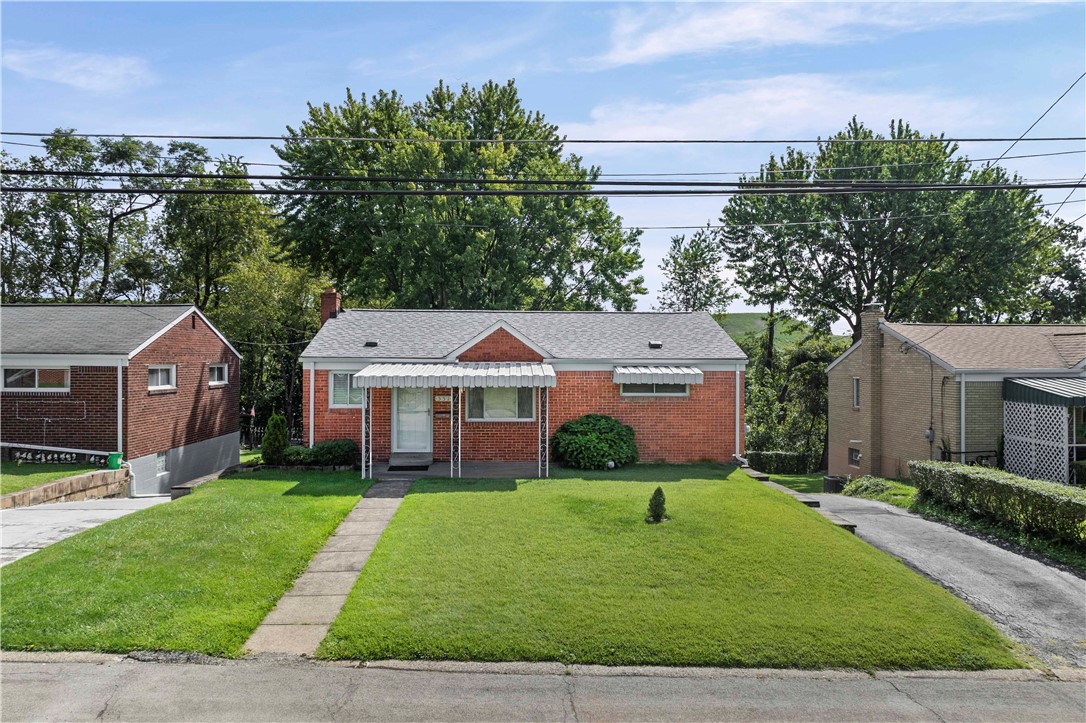 551 Lebanon Manor Dr — photo 1