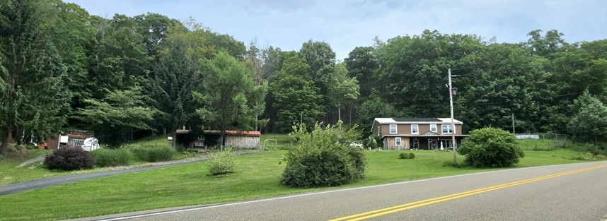 621 Looker Mountain Trail — photo 1