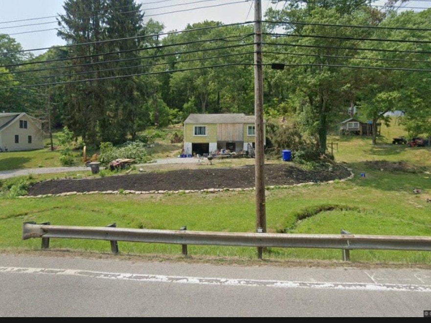 3466 Conway Wallrose ROAD — photo 1