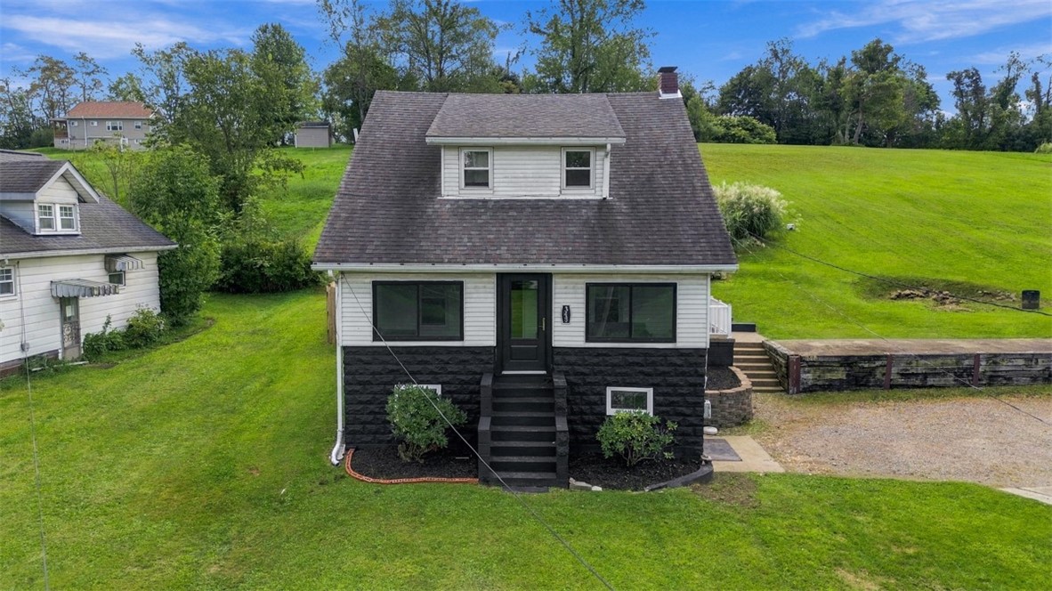 348 Steubenville Pike — photo 1