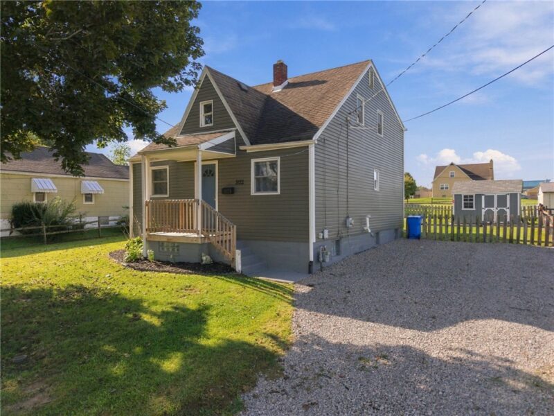 3122 Indiana Dr