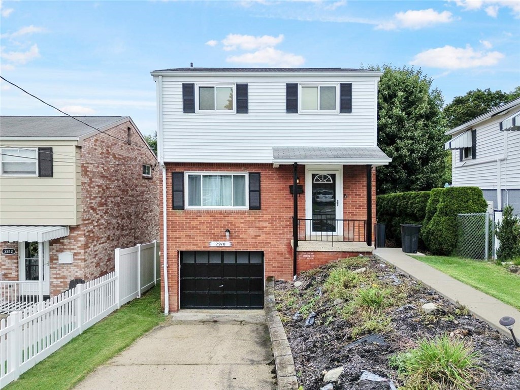 2910 Cedric Ave — photo 1