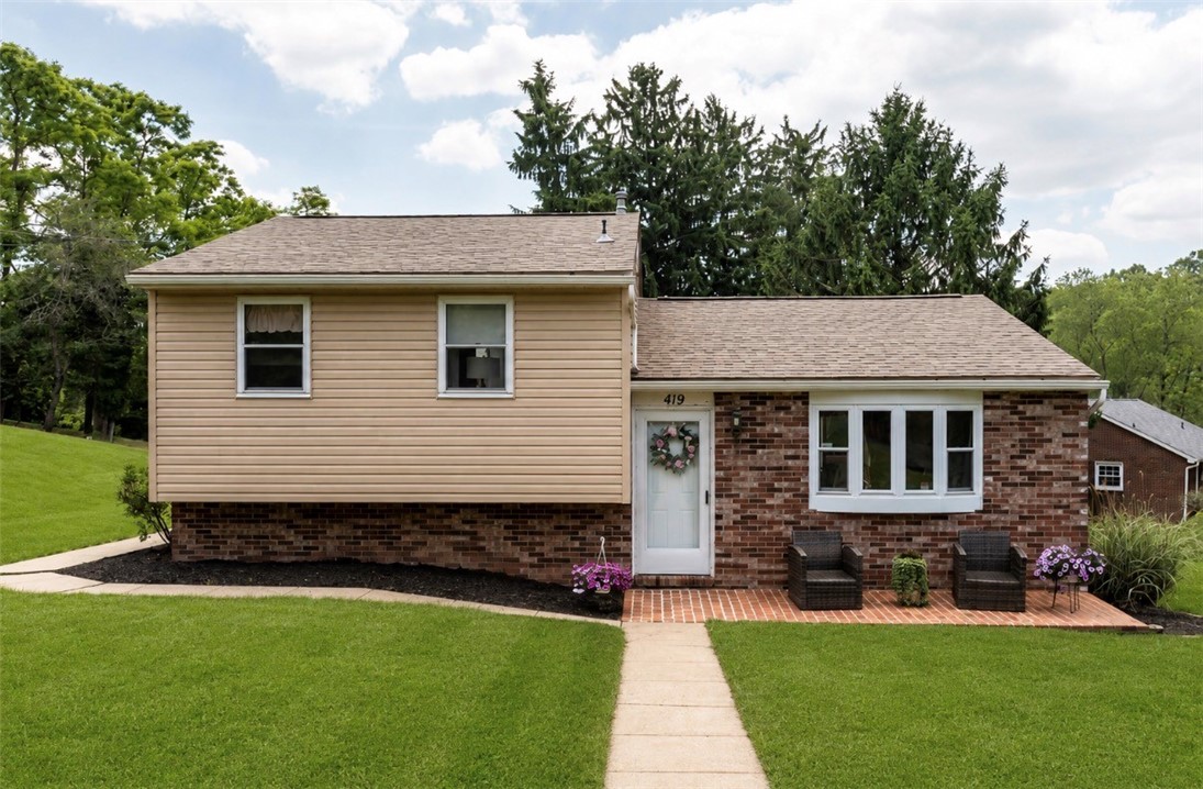 419 Patsy Dr — photo 1