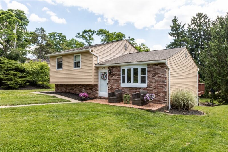 419 Patsy Dr — photo 2