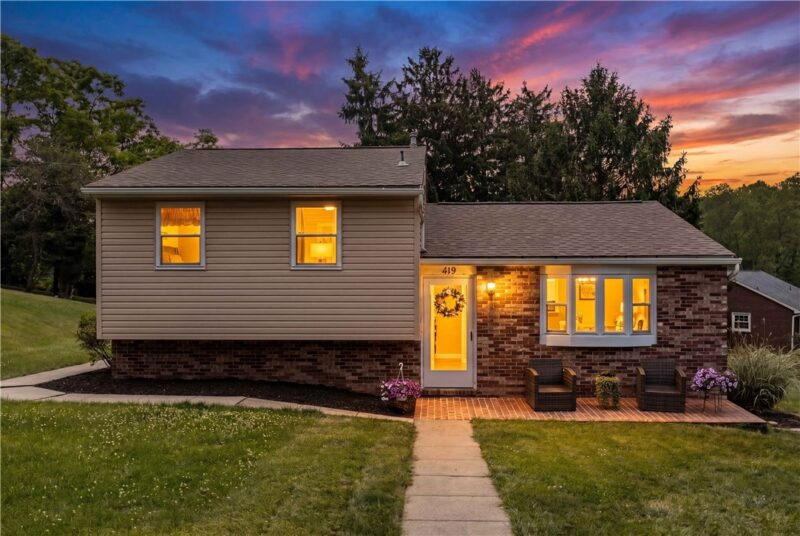 419 Patsy Dr — photo 3