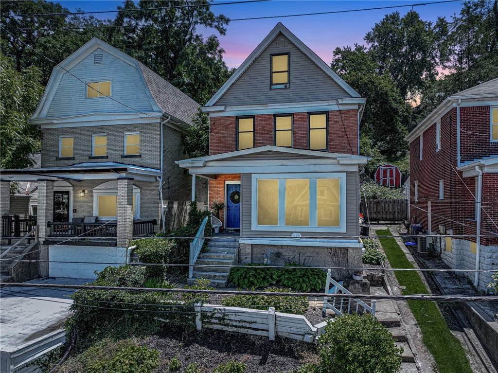 222 E Agnew Ave — photo 1