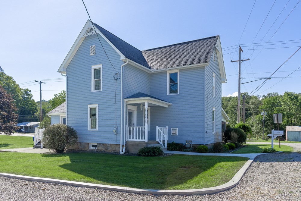 5343 Franklin Street — photo 1