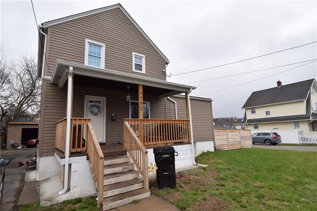 1702 McMinn St — photo 1