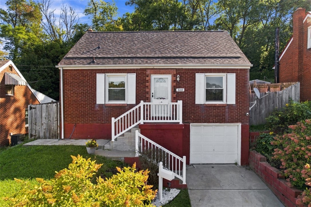 665 Irwin Run Rd — photo 1