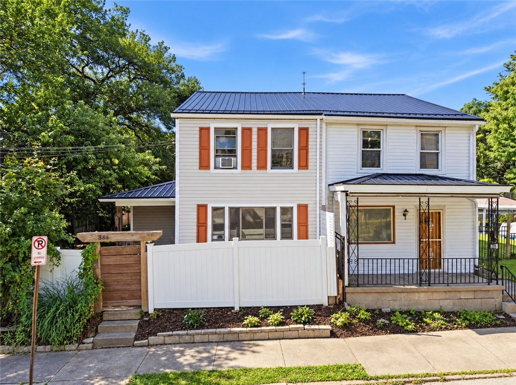 803 Crucible St — photo 1