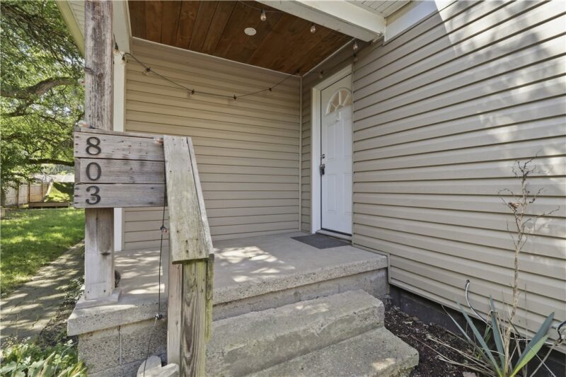 803 Crucible St — photo 2