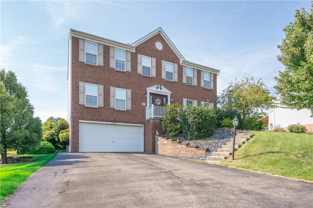 207 Kingsbrooke Dr — photo 1