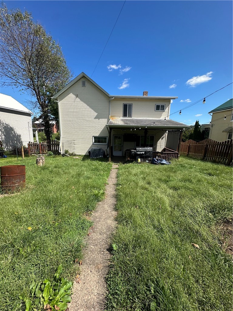 917 Crest Avenue — photo 6
