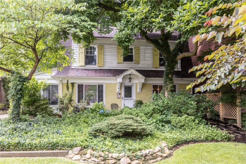 120 Maple Avenue