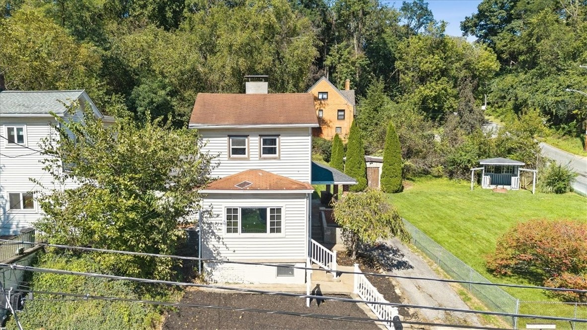 535 Justus Ave — photo 1