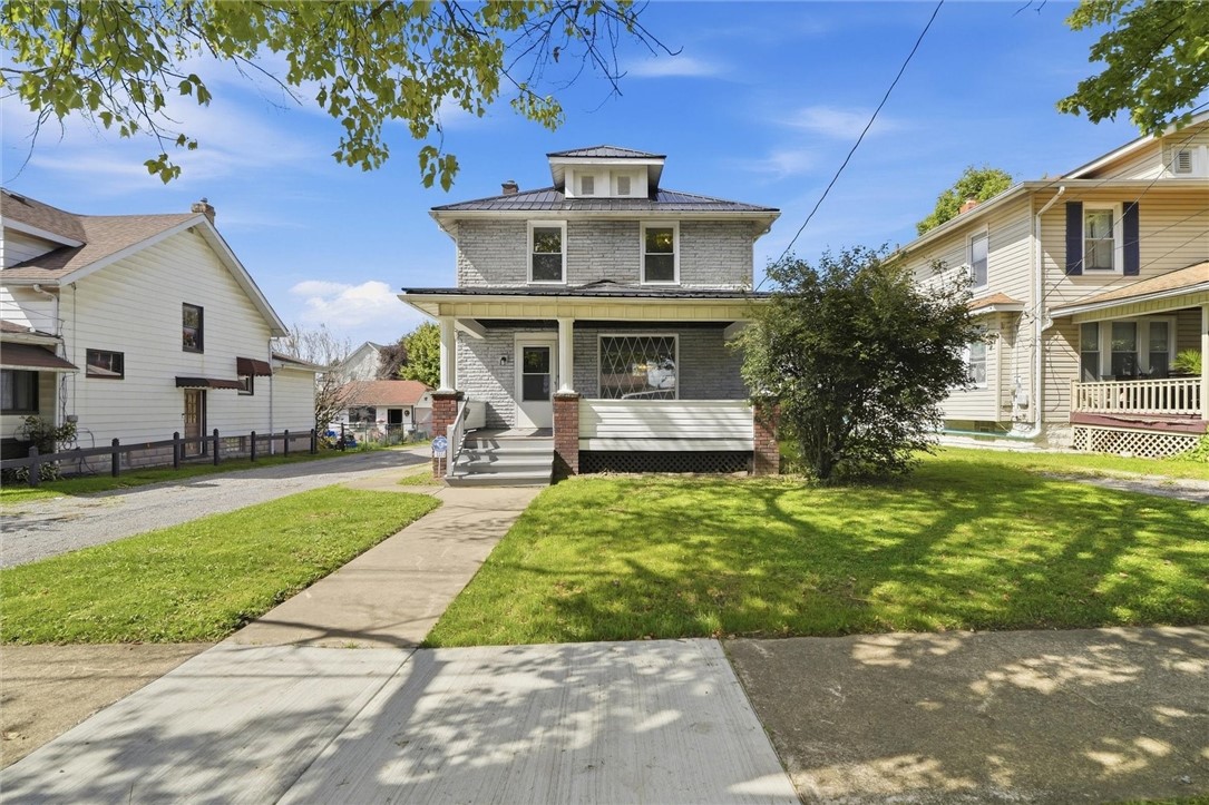 1023 Beckford St — photo 1