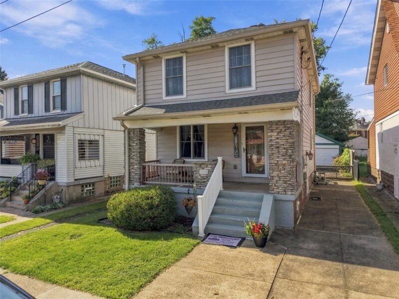 7726 Forbes Avenue — photo 2