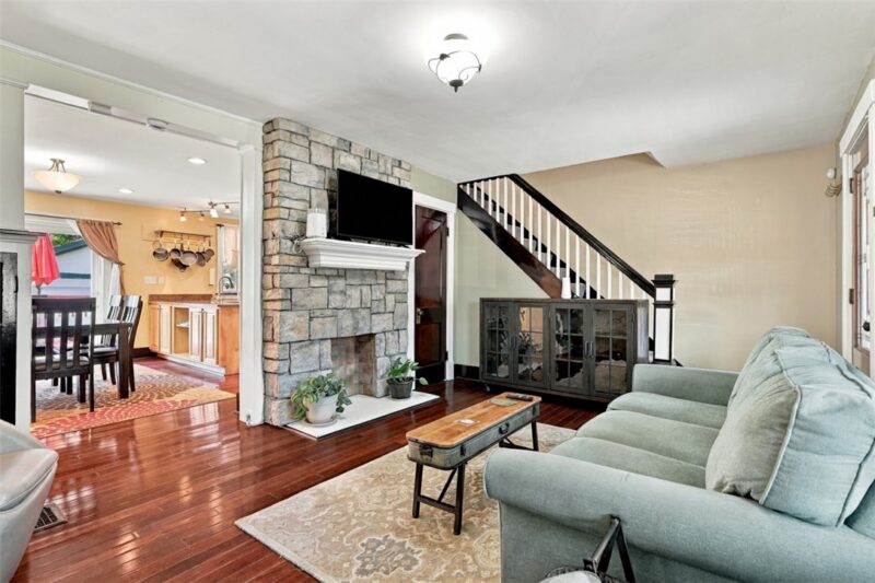 7726 Forbes Avenue — photo 8