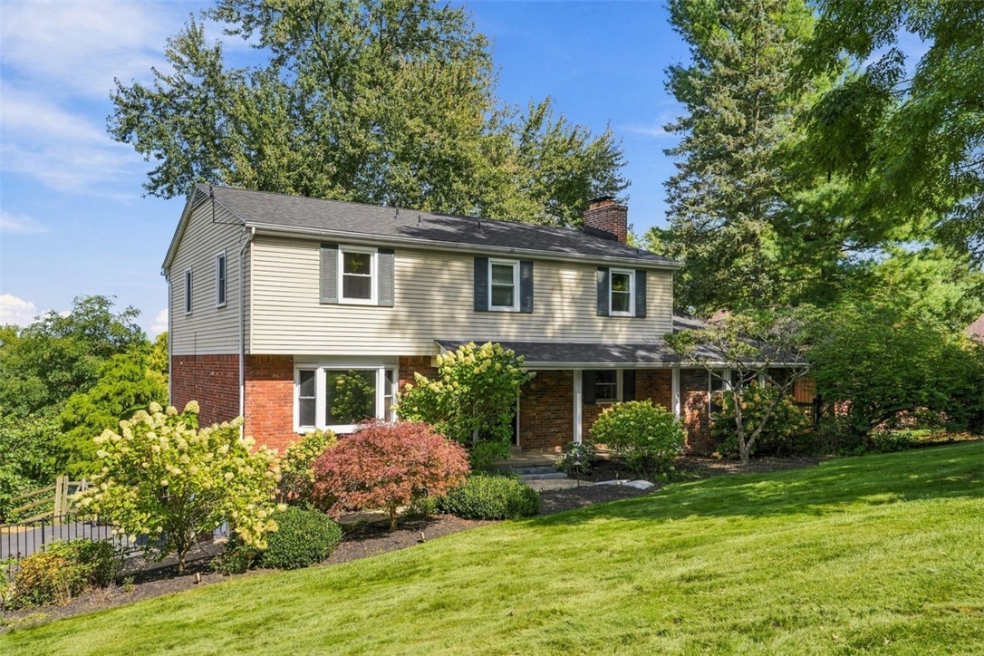 2323 Mill Grove Rd — photo 1