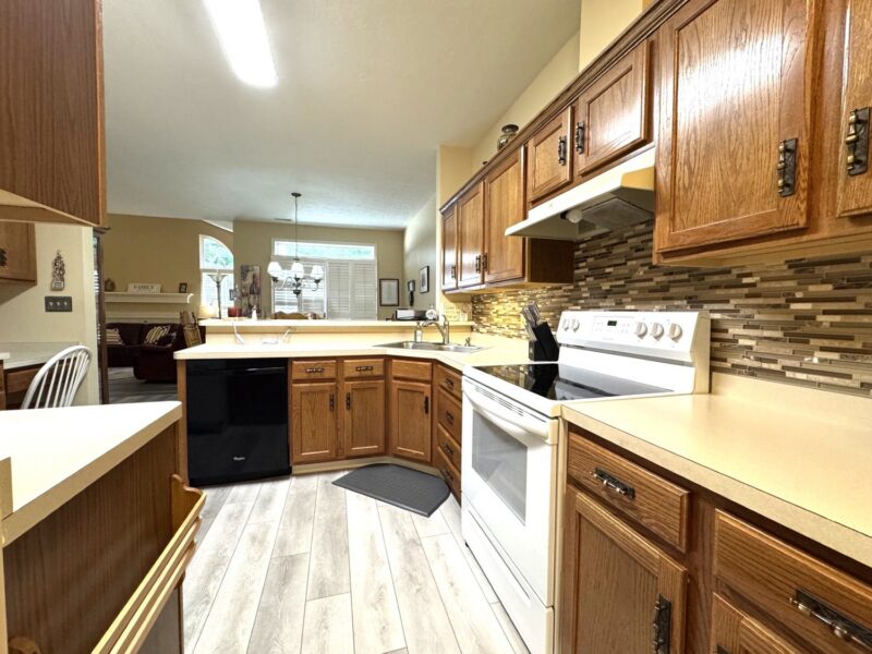 3534-4 Hunters Woods Blvd. — photo 5