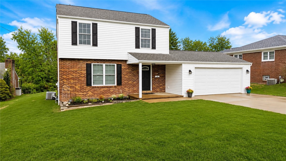 2104 Forge Drive — photo 1