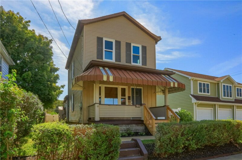 506 Atlantic Avenue — photo 3