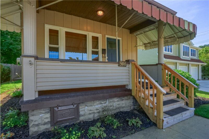 506 Atlantic Avenue — photo 4