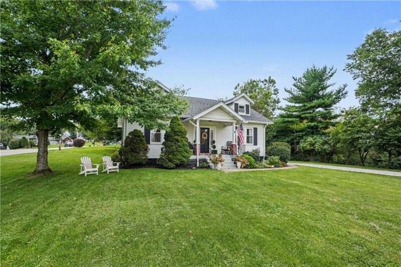 481 Cecil-Henderson Road — photo 2