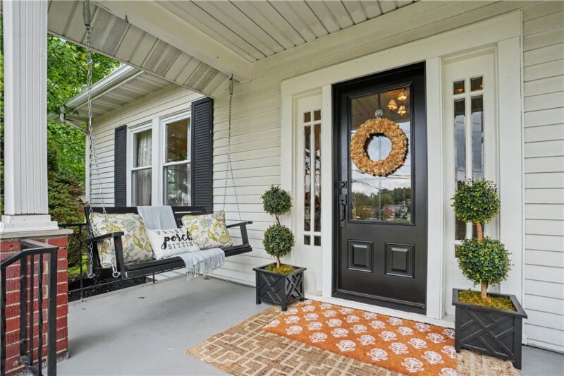 481 Cecil-Henderson Road — photo 5