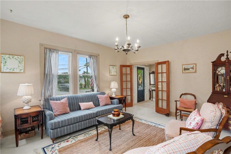 481 Cecil-Henderson Road — photo 8