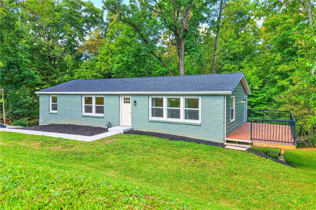 11083 Bouldin Road — photo 1