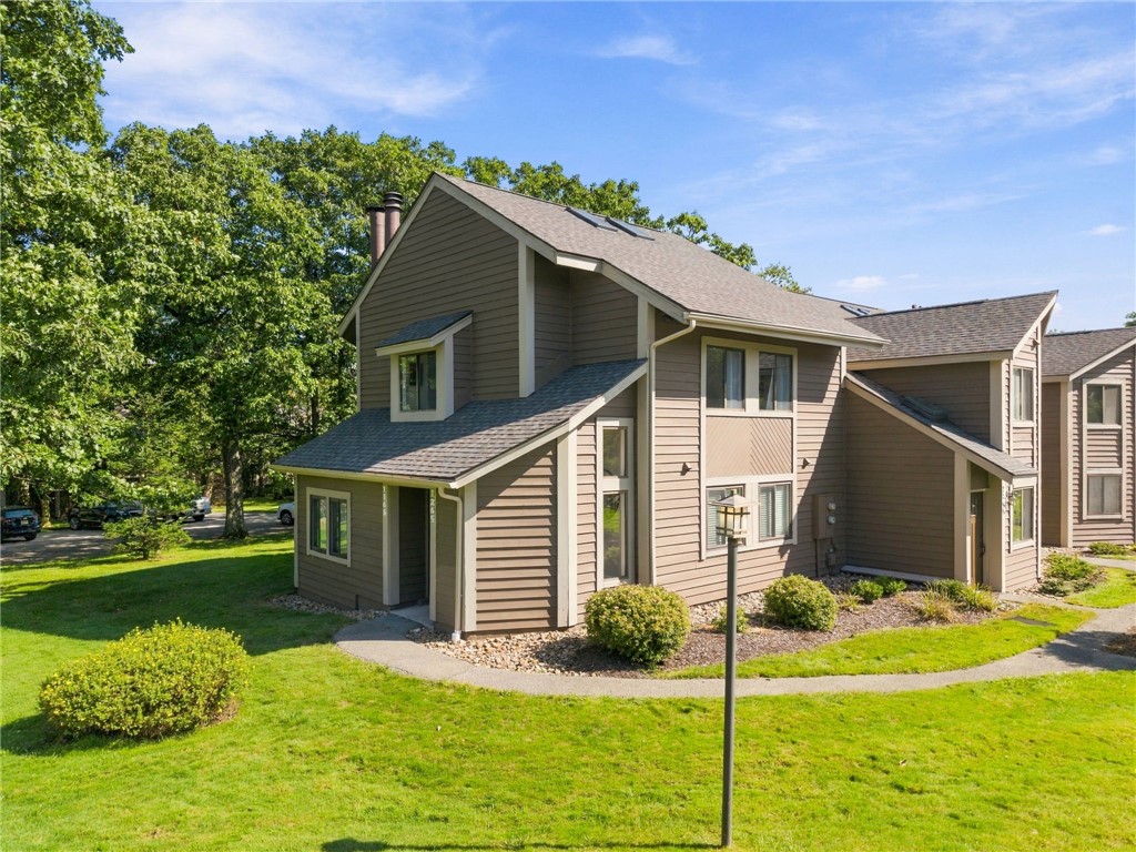 1265 Gristmill Court — photo 1