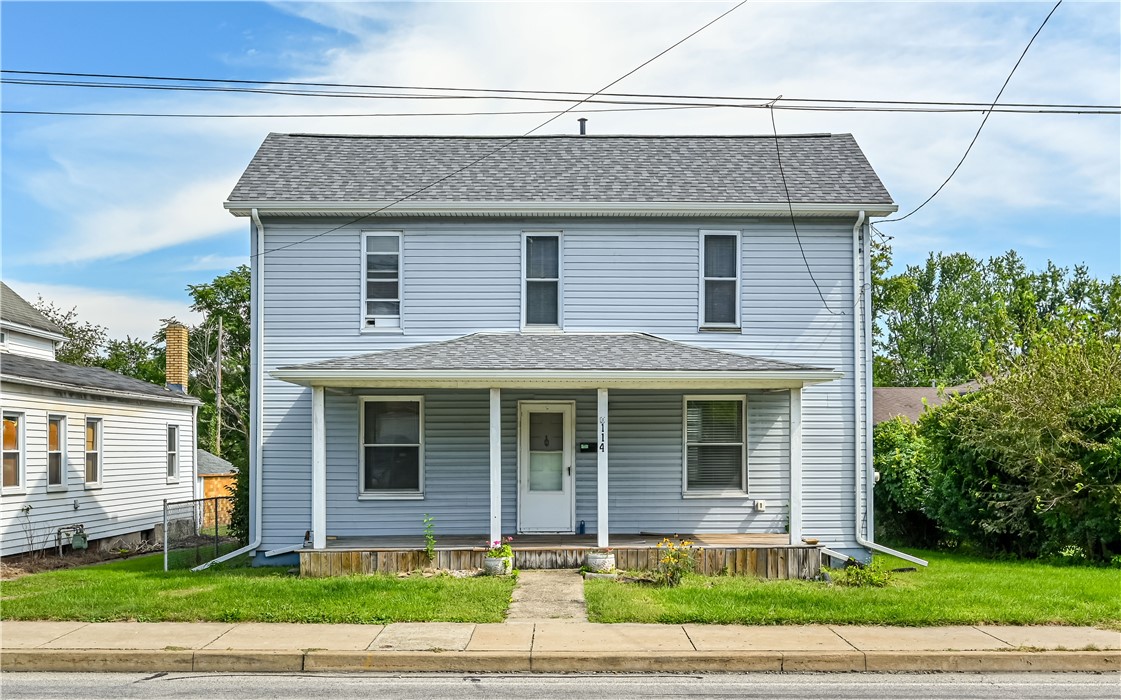114 Beaver St — photo 1