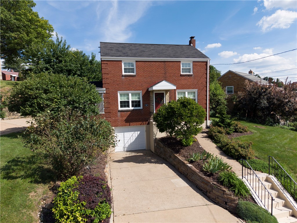 567 Dorchester Ave — photo 1