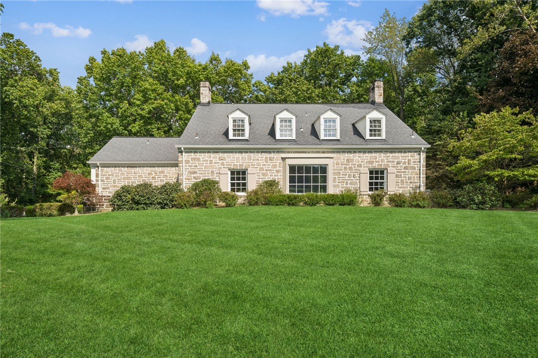 169 Backbone Road — photo 1
