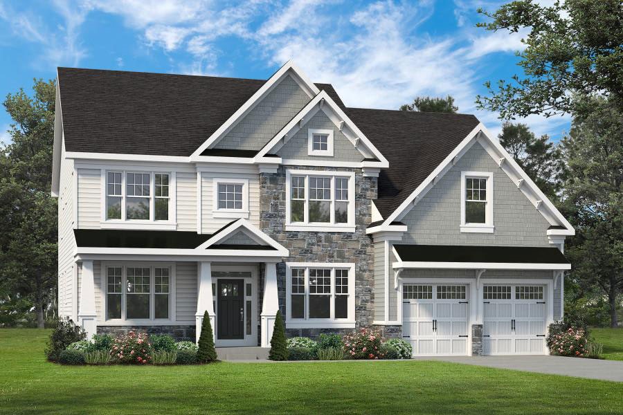 107 Shadow Ridge Drive — photo 1