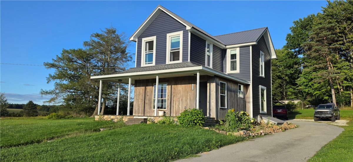 234 Henry Rd — photo 1