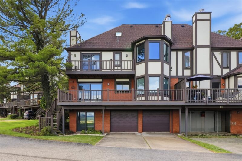 418 Forest Highlands Drive — photo 3