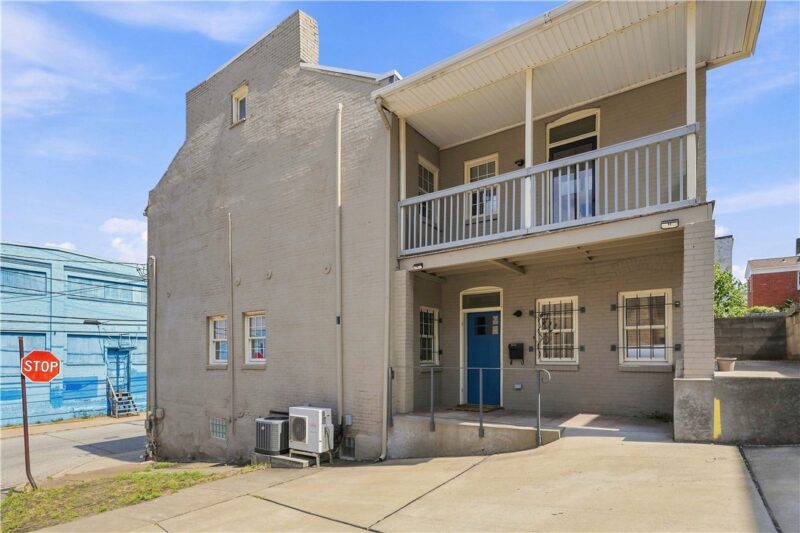 500 Bingham St — photo 2