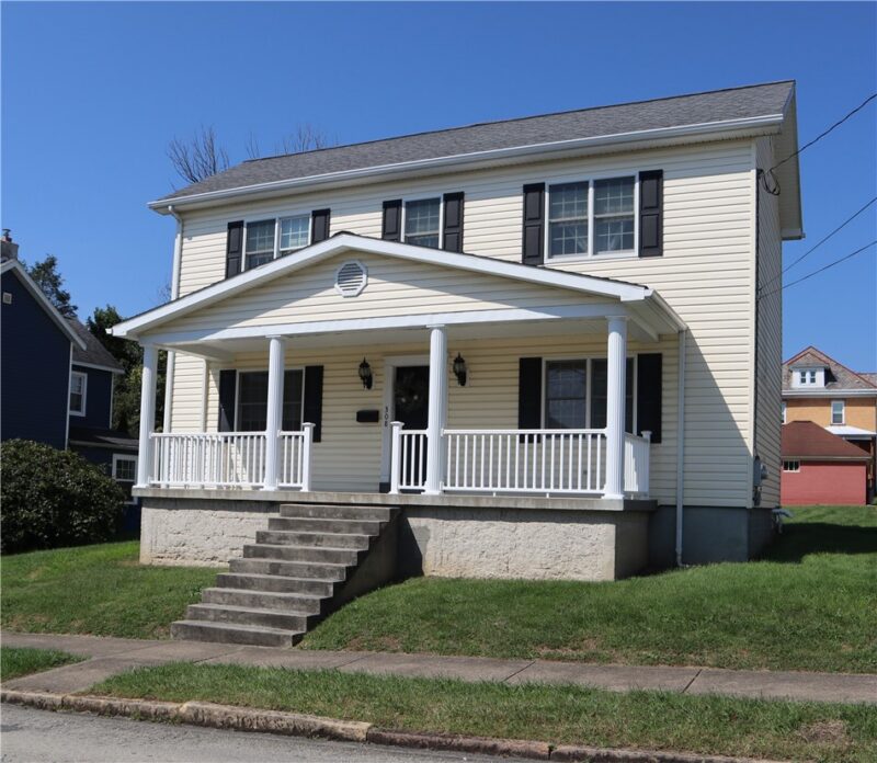 308 College AVENUE