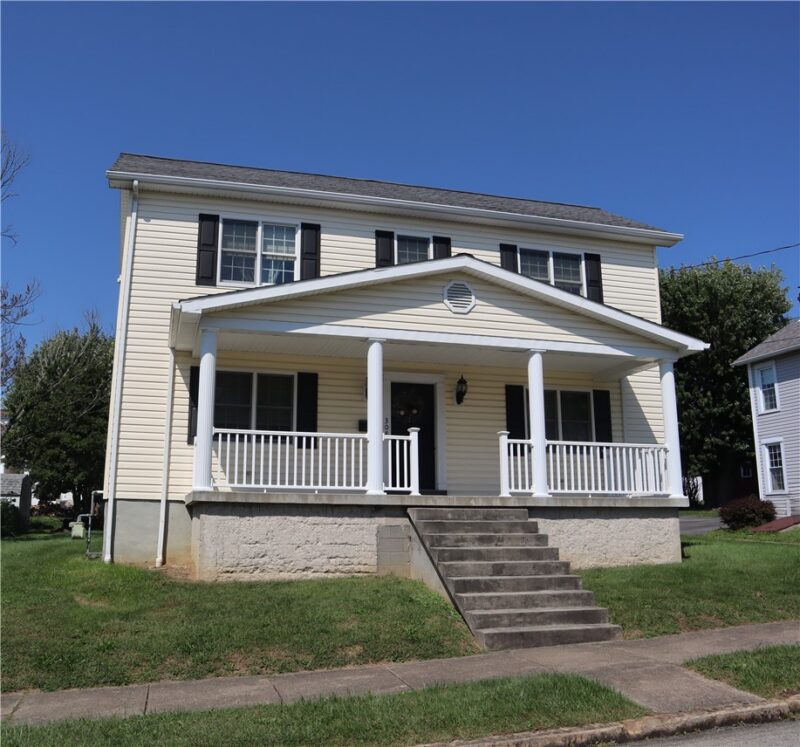 308 College AVENUE — photo 2