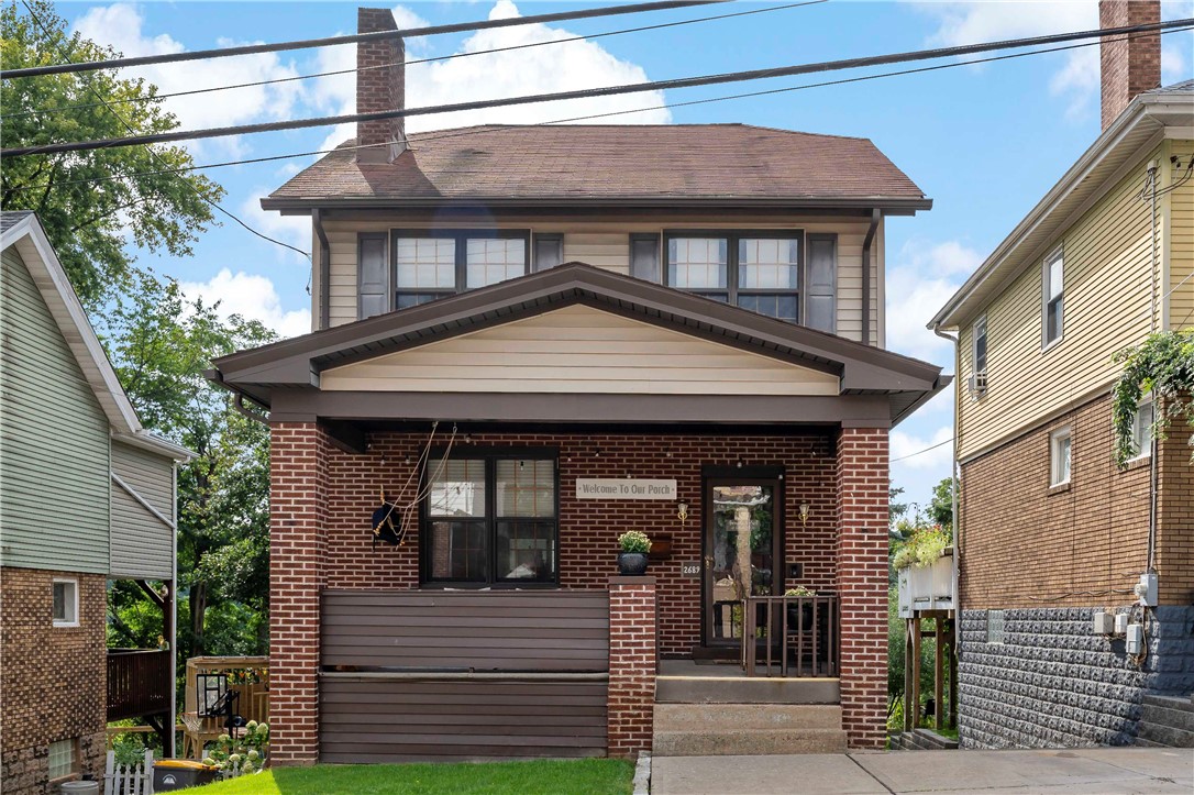 2689 Crosby Ave — photo 1