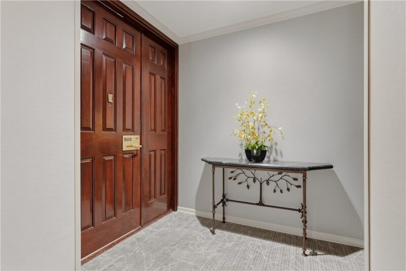 146 N Bellefield Avenue 503 — photo 7